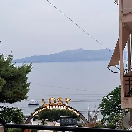 Victoria By The Sea Daire