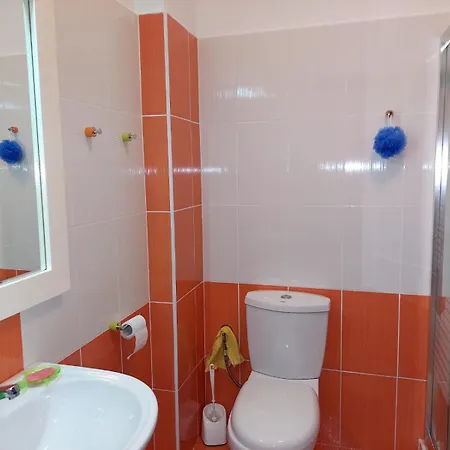 Daire Victoria By The Sea