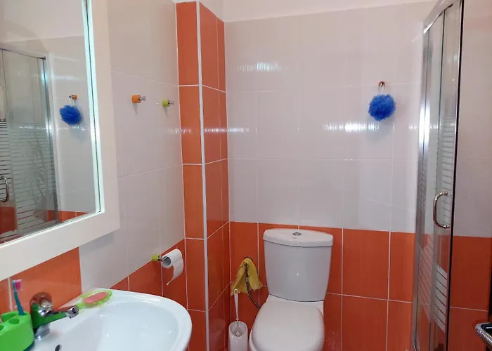 Apartment Victoria By The Sea