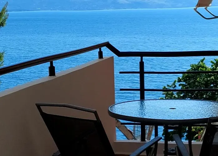 Apartment Victoria By The Sea *