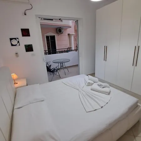 Apartment Victoria By The Sea *