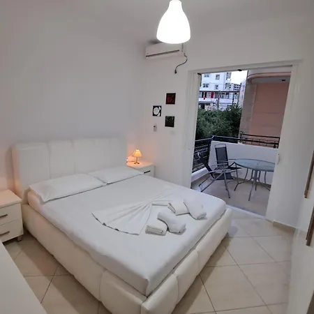 Apartment Victoria By The Sea