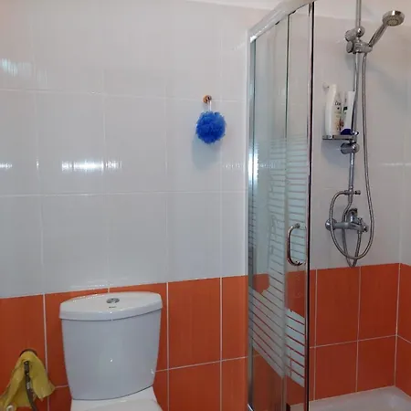 Victoria By The Sea Apartment Sarande