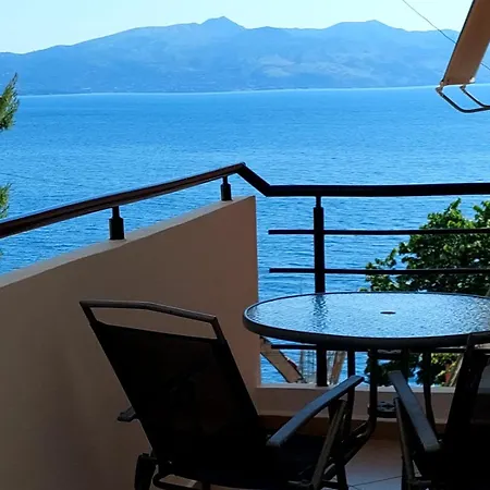 Apartment Victoria By The Sea *