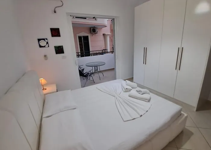 Apartament Victoria By The Sea *