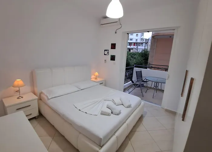 Apartament Victoria By The Sea