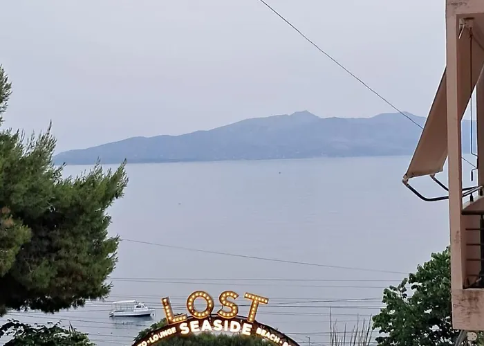 Lejlighed Victoria By The Sea