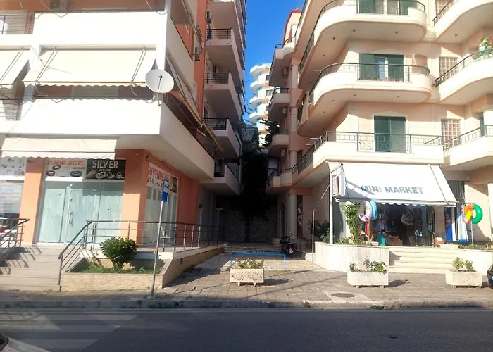 Victoria By The Sea *