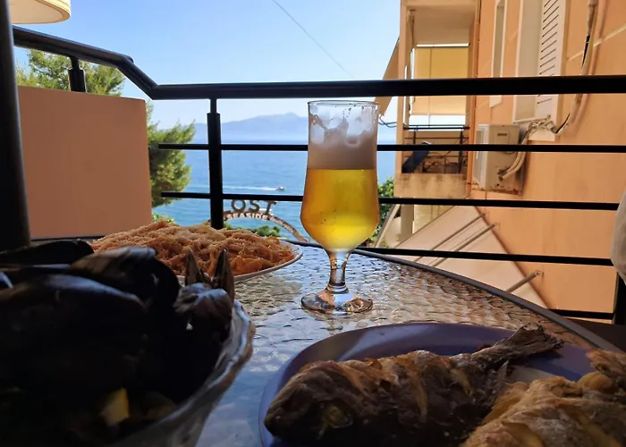 Victoria By The Sea * Sarandë
